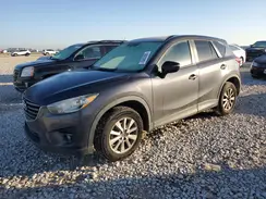 JM3KE2CY4G0808439 2016 MAZDA CX-5