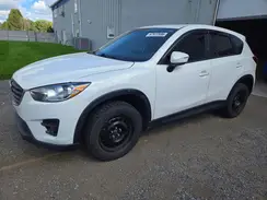 JM3KE2CY4G0810191 2016 MAZDA CX-5
