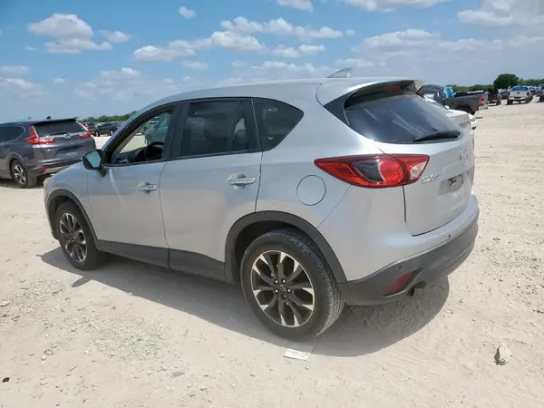 JM3KE2CY4G0814080 2016 MAZDA CX-5 - Image 2