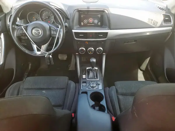 JM3KE2CY4G0814080 2016 MAZDA CX-5 - Image 8