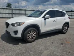 JM3KE2CY4G0819554 2016 MAZDA CX-5