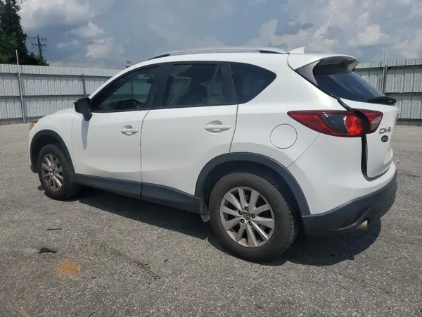 JM3KE2CY4G0819554 2016 MAZDA CX-5 - Image 2
