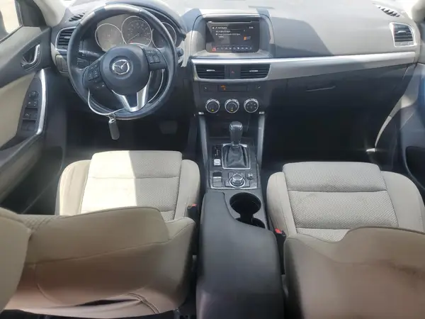 JM3KE2CY4G0819554 2016 MAZDA CX-5 - Image 8