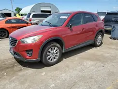 JM3KE2CY4G0820753 2016 MAZDA CX-5