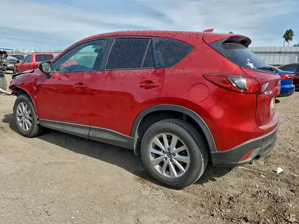 JM3KE2CY4G0824351 2016 MAZDA CX-5 - Image 2