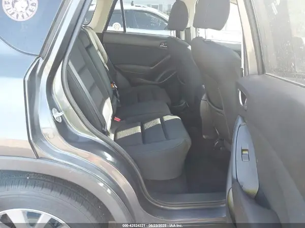 JM3KE2CY4G0827220 2016 MAZDA CX-5 - Image 8