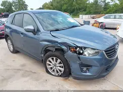 JM3KE2CY4G0828450 2016 MAZDA CX-5