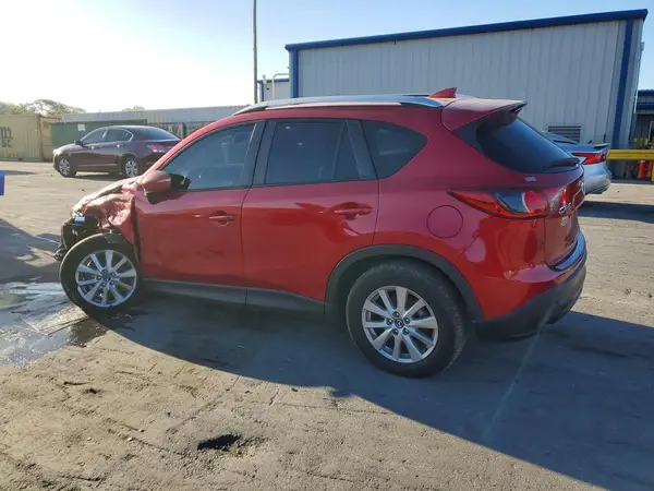 JM3KE2CY4G0829971 2016 MAZDA CX-5 - Image 2