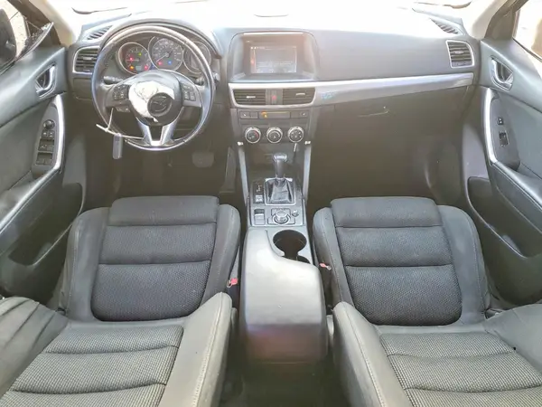 JM3KE2CY4G0829971 2016 MAZDA CX-5 - Image 8
