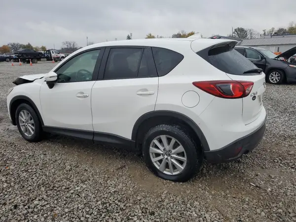 JM3KE2CY4G0830053 2016 MAZDA CX-5 - Image 2
