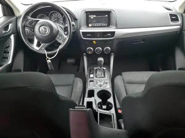 JM3KE2CY4G0830053 2016 MAZDA CX-5 - Image 8