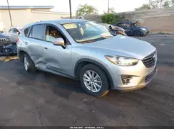 JM3KE2CY4G0836838 2016 MAZDA CX-5