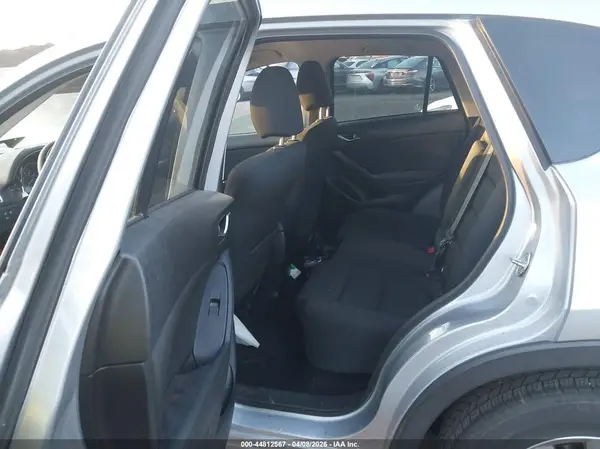 JM3KE2CY4G0836838 2016 MAZDA CX-5 - Image 8
