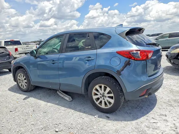 JM3KE2CY4G0842462 2016 MAZDA CX-5 - Image 2