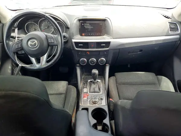 JM3KE2CY4G0842462 2016 MAZDA CX-5 - Image 8