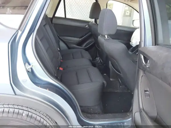 JM3KE2CY4G0844339 2016 MAZDA CX-5 - Image 8