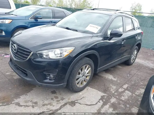 JM3KE2CY4G0845796 2016 MAZDA CX-5 - Image 2