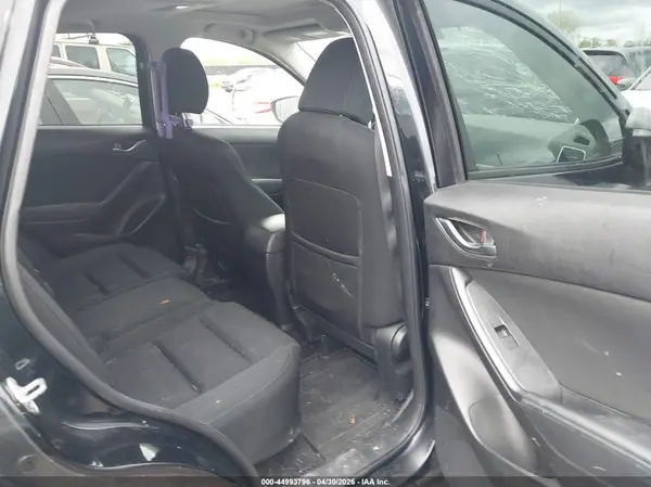 JM3KE2CY4G0845796 2016 MAZDA CX-5 - Image 8