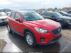 JM3KE2CY4G0847189 2016 MAZDA CX-5
