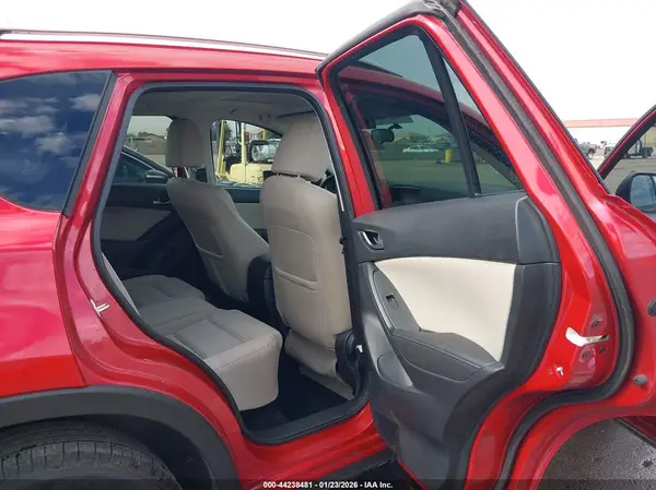 JM3KE2CY4G0847189 2016 MAZDA CX-5 - Image 8
