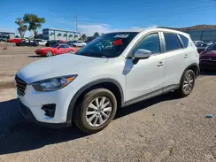 JM3KE2CY4G0849704 2016 MAZDA CX-5