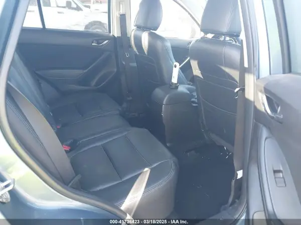 JM3KE2CY4G0852103 2016 MAZDA CX-5 - Image 8
