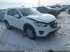 JM3KE2CY4G0855468 2016 MAZDA CX-5