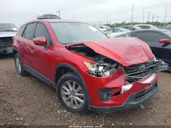 JM3KE2CY4G0860606 2016 MAZDA CX-5