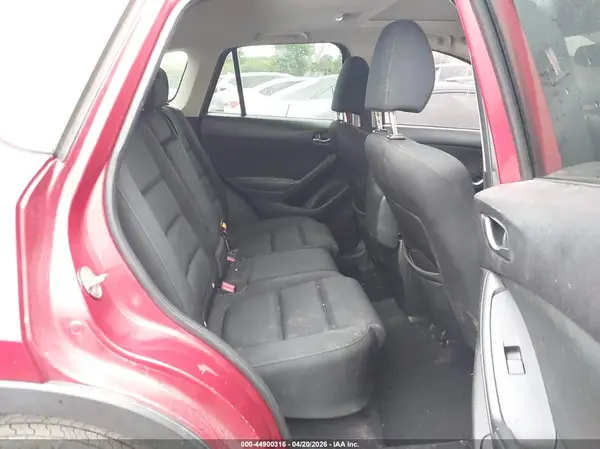 JM3KE2CY4G0860606 2016 MAZDA CX-5 - Image 8