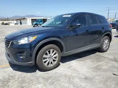 JM3KE2CY4G0862288 2016 MAZDA CX-5