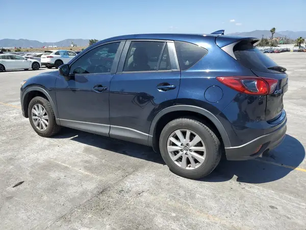 JM3KE2CY4G0862288 2016 MAZDA CX-5 - Image 2