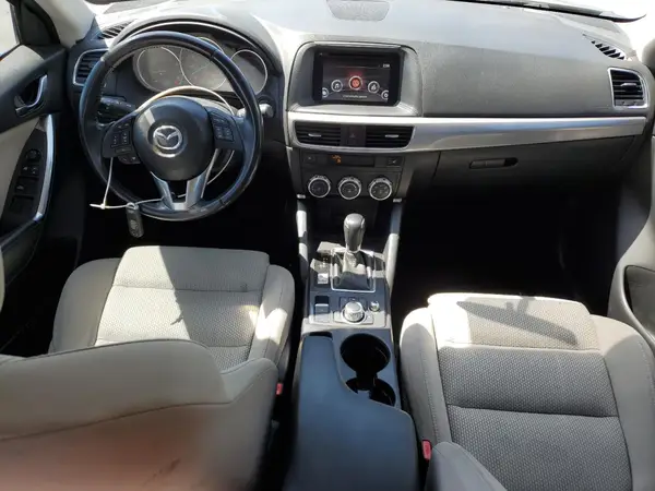 JM3KE2CY4G0862288 2016 MAZDA CX-5 - Image 8