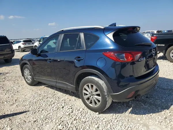 JM3KE2CY4G0863800 2016 MAZDA CX-5 - Image 2
