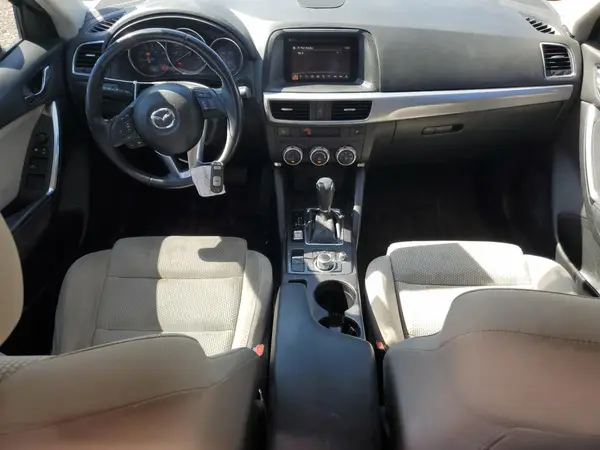JM3KE2CY4G0863800 2016 MAZDA CX-5 - Image 8