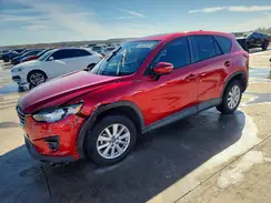 JM3KE2CY4G0863960 2016 MAZDA CX-5