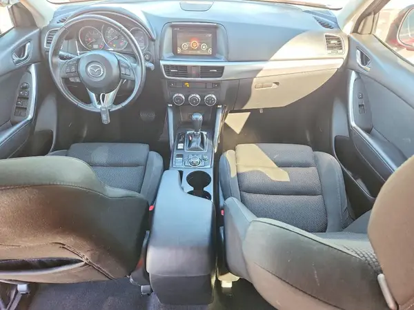JM3KE2CY4G0863960 2016 MAZDA CX-5 - Image 8