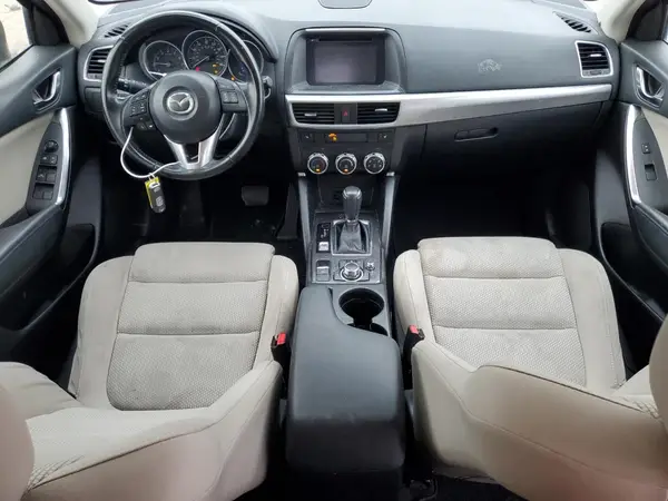 JM3KE2CY4G0867717 2016 MAZDA CX-5 - Image 8