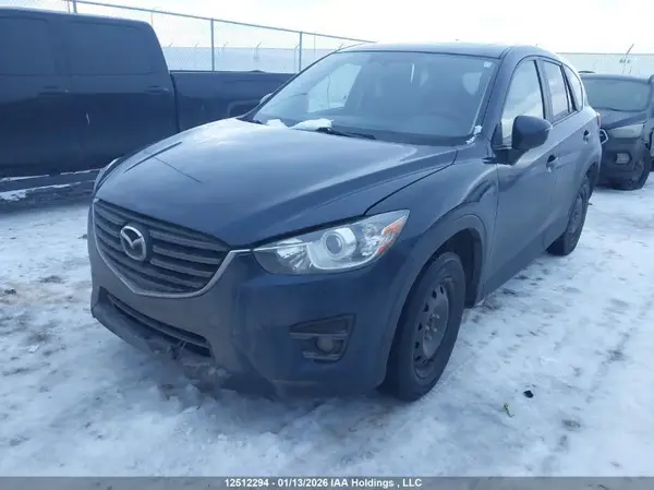 JM3KE2CY4G0867832 2016 MAZDA CX-5 - Image 2