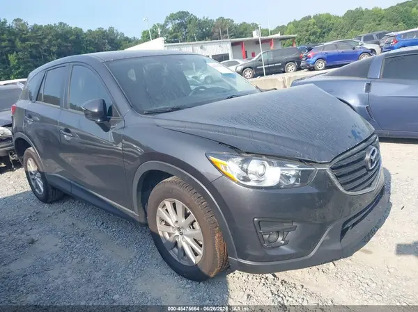 JM3KE2CY4G0868852 2016 MAZDA CX-5 - Image 1