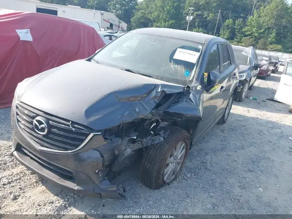 JM3KE2CY4G0868852 2016 MAZDA CX-5 - Image 2