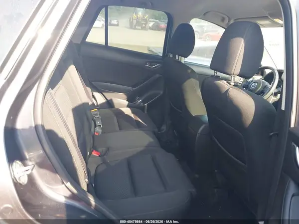 JM3KE2CY4G0868852 2016 MAZDA CX-5 - Image 8