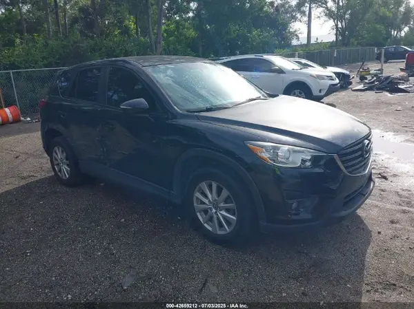 JM3KE2CY4G0871590 2016 MAZDA CX-5 - Image 1