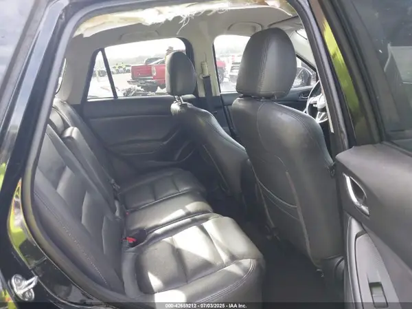 JM3KE2CY4G0871590 2016 MAZDA CX-5 - Image 8