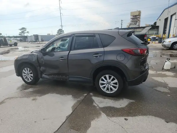 JM3KE2CY4G0874909 2016 MAZDA CX-5 - Image 2