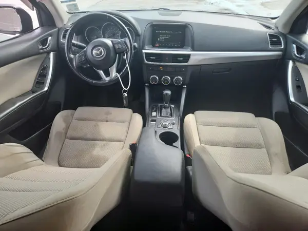 JM3KE2CY4G0874909 2016 MAZDA CX-5 - Image 8