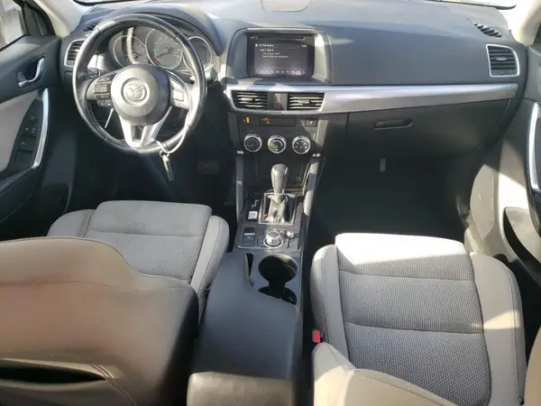 JM3KE2CY4G0879334 2016 MAZDA CX-5 - Image 8