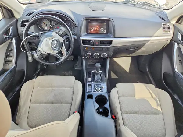 JM3KE2CY4G0881892 2016 MAZDA CX-5 - Image 8
