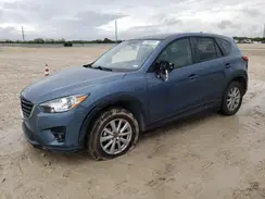 JM3KE2CY4G0882671 2016 MAZDA CX-5