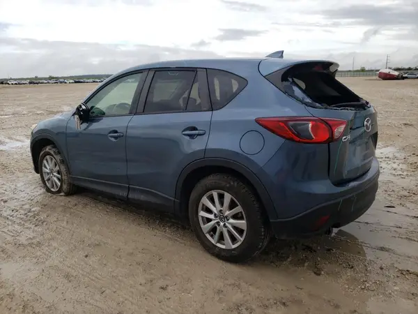 JM3KE2CY4G0882671 2016 MAZDA CX-5 - Image 2