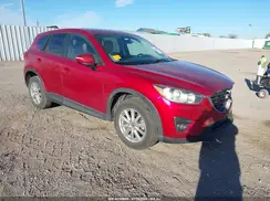 JM3KE2CY4G0883478 2016 MAZDA CX-5